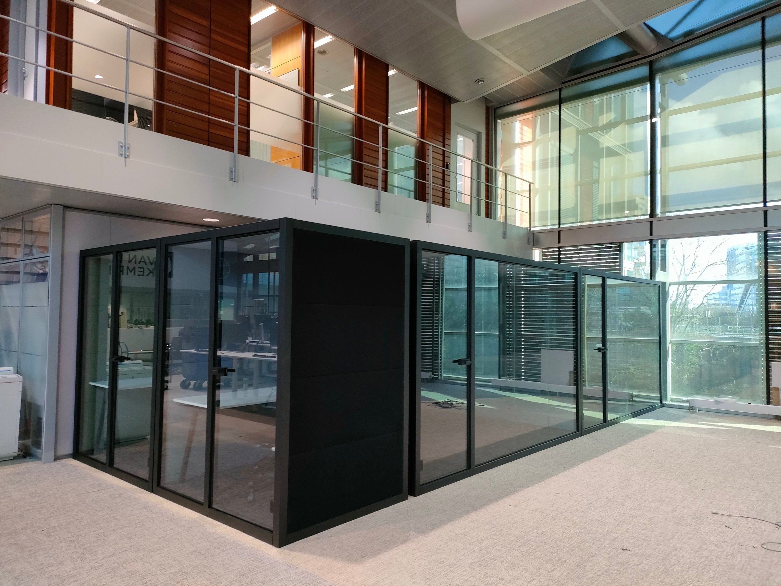 Waarom ergonomie niet alleen binnen belangrijk is