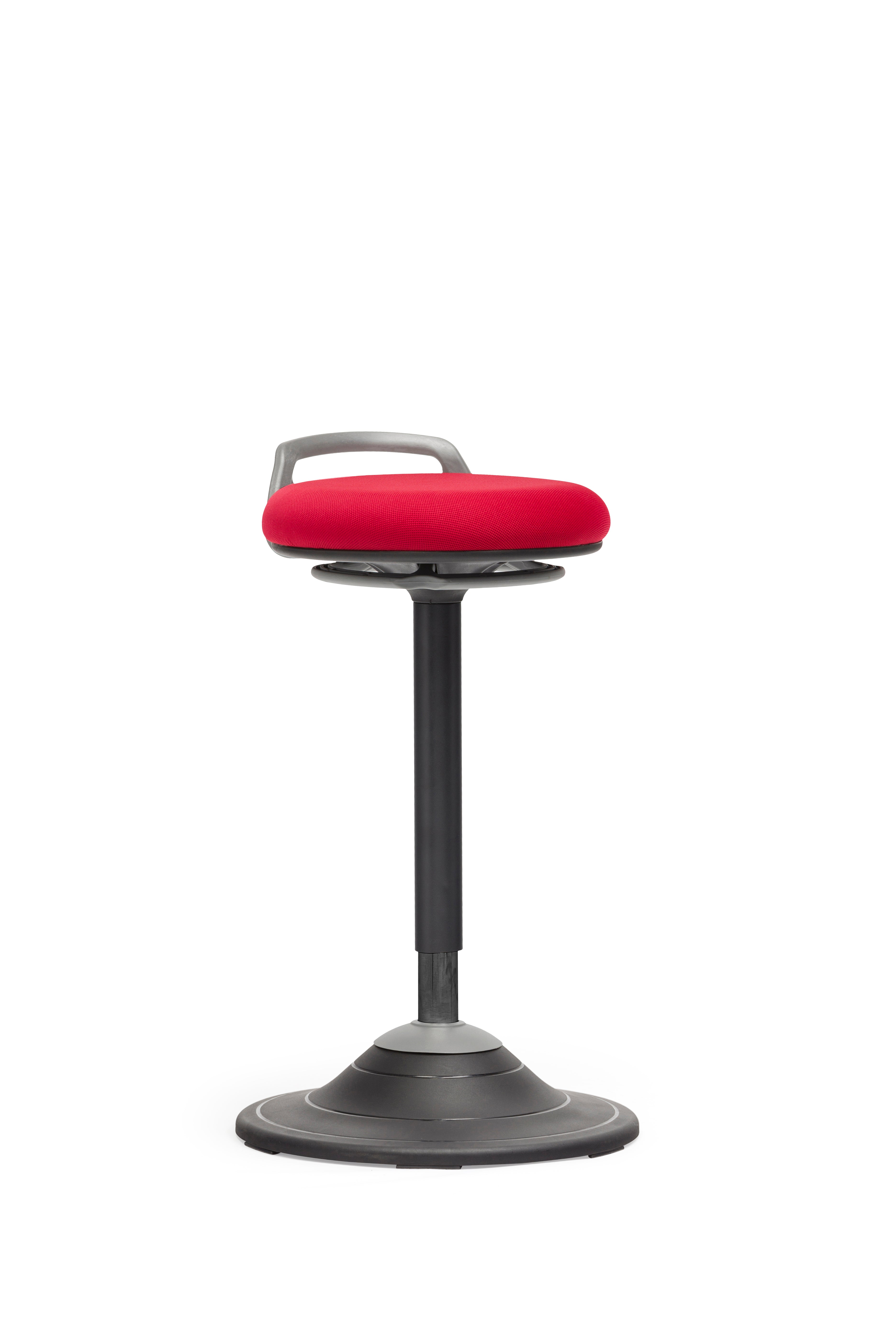 HealthBalance Ergonomische Kruk