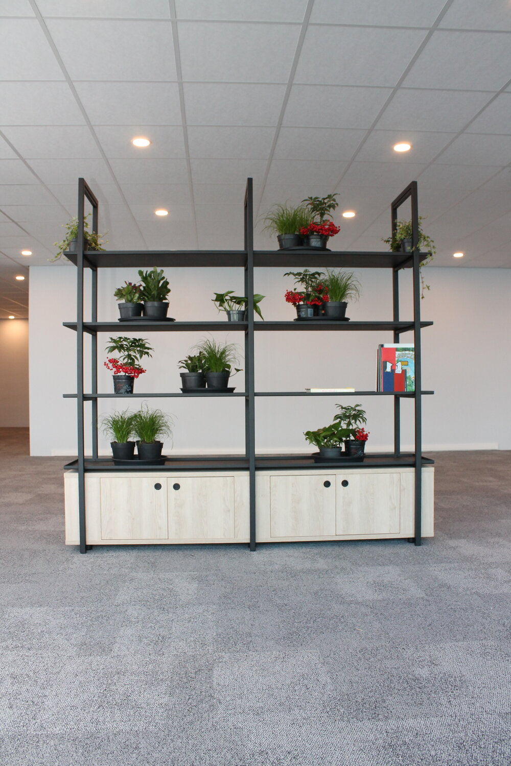 Roomdivider