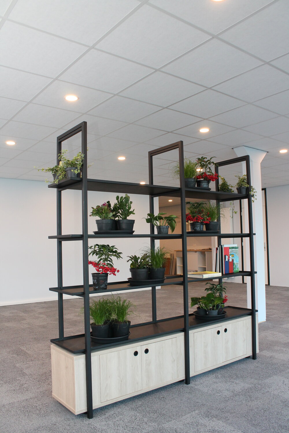 Roomdivider