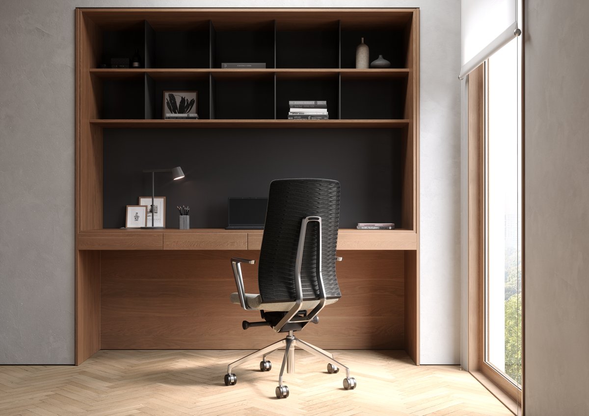 Hoe kies je de juiste ergonomische bureaustoel