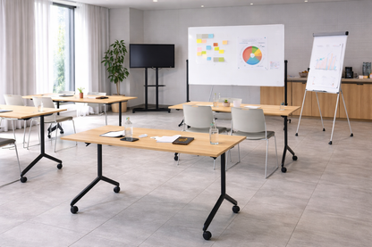 Tipper klaptafel