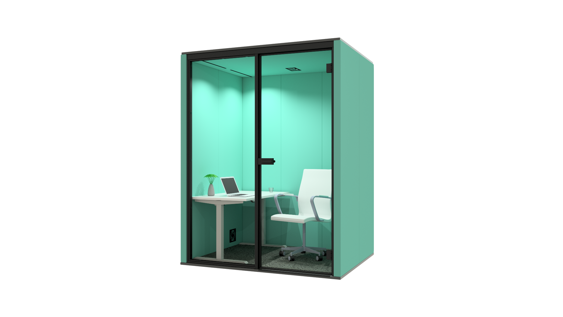 Cabana 3 Work